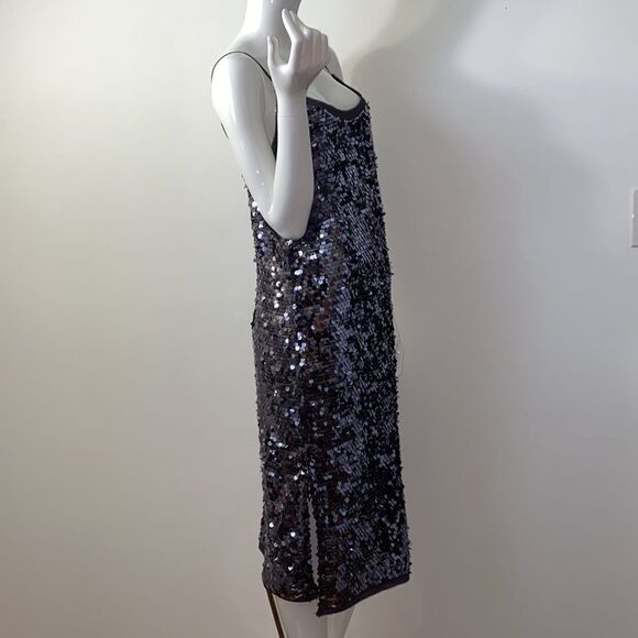 🔥 Zara Dress sz Small  New #1 - Picture 5 of 9